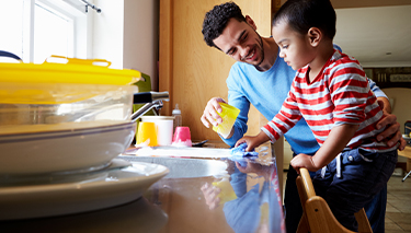 Household Chores