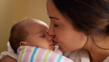 Importance of Healthy Baby