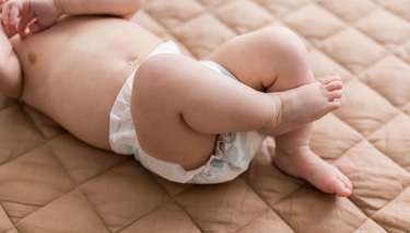 Nappy Rash Assessment