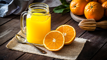 Fruit juice