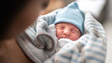 How to conceive a boy