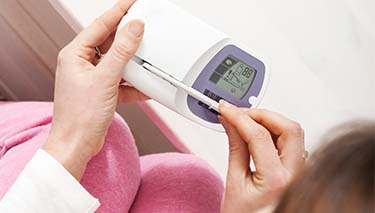 Fertility monitor