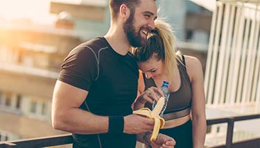 Increase fertility