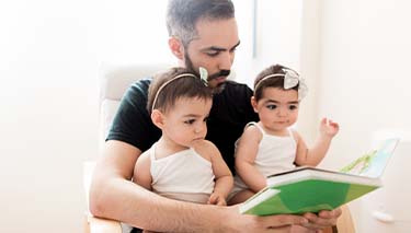 How to have twins