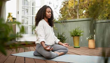 Meditation to Get Pregnant