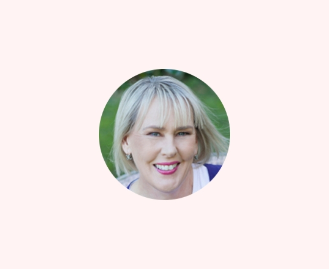 Jane Barry