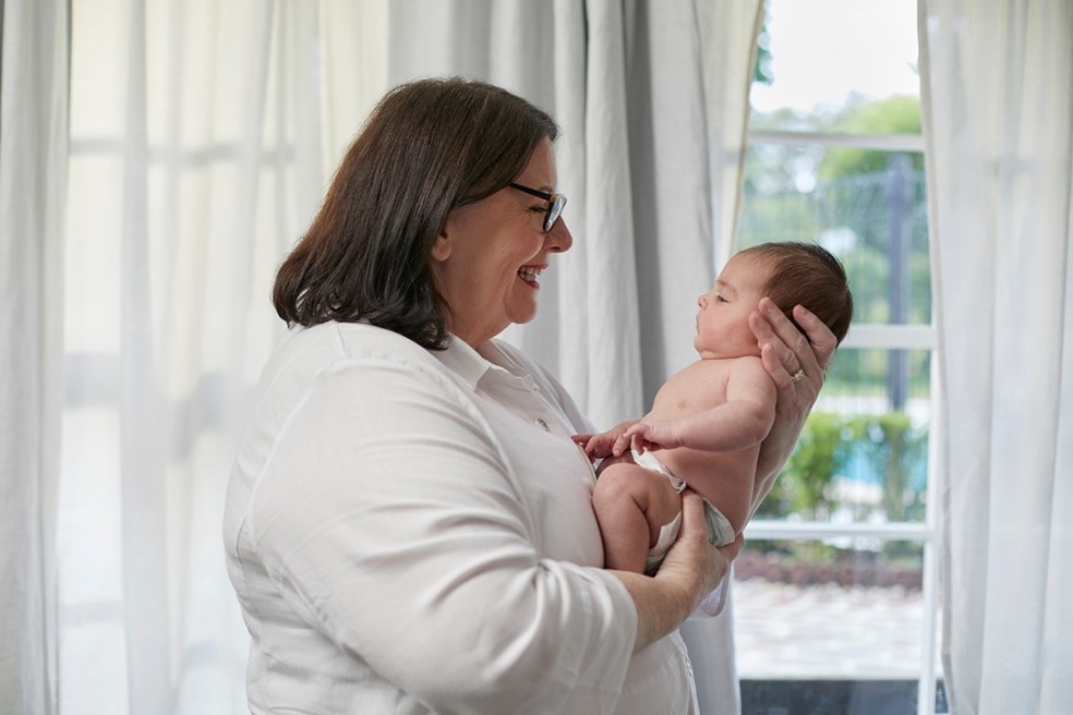 Newborn Hygiene Guide