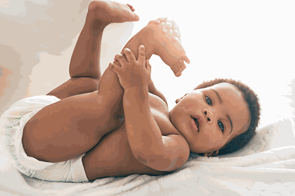 Nappy Rash Assessment