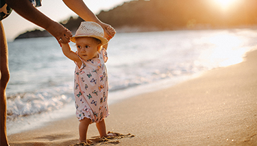 Beach safety