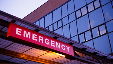 Australian emergency numbers