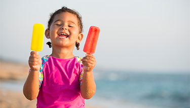 Hypernatremia and your child