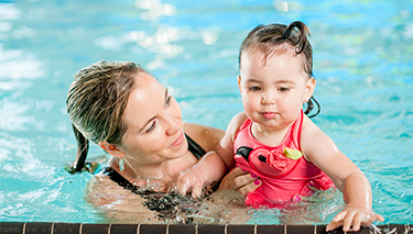 Pool safety