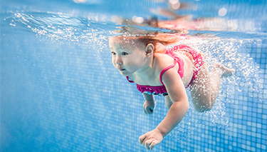 Water safety tips