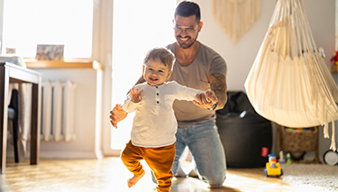 Fatherhood