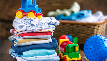 Affordable baby supplies
