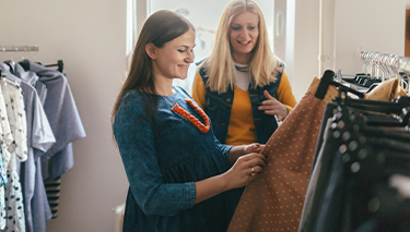 Maternity wear in Australia