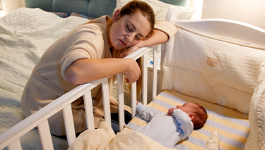 6 Things I Wish I Knew Before Having a Baby