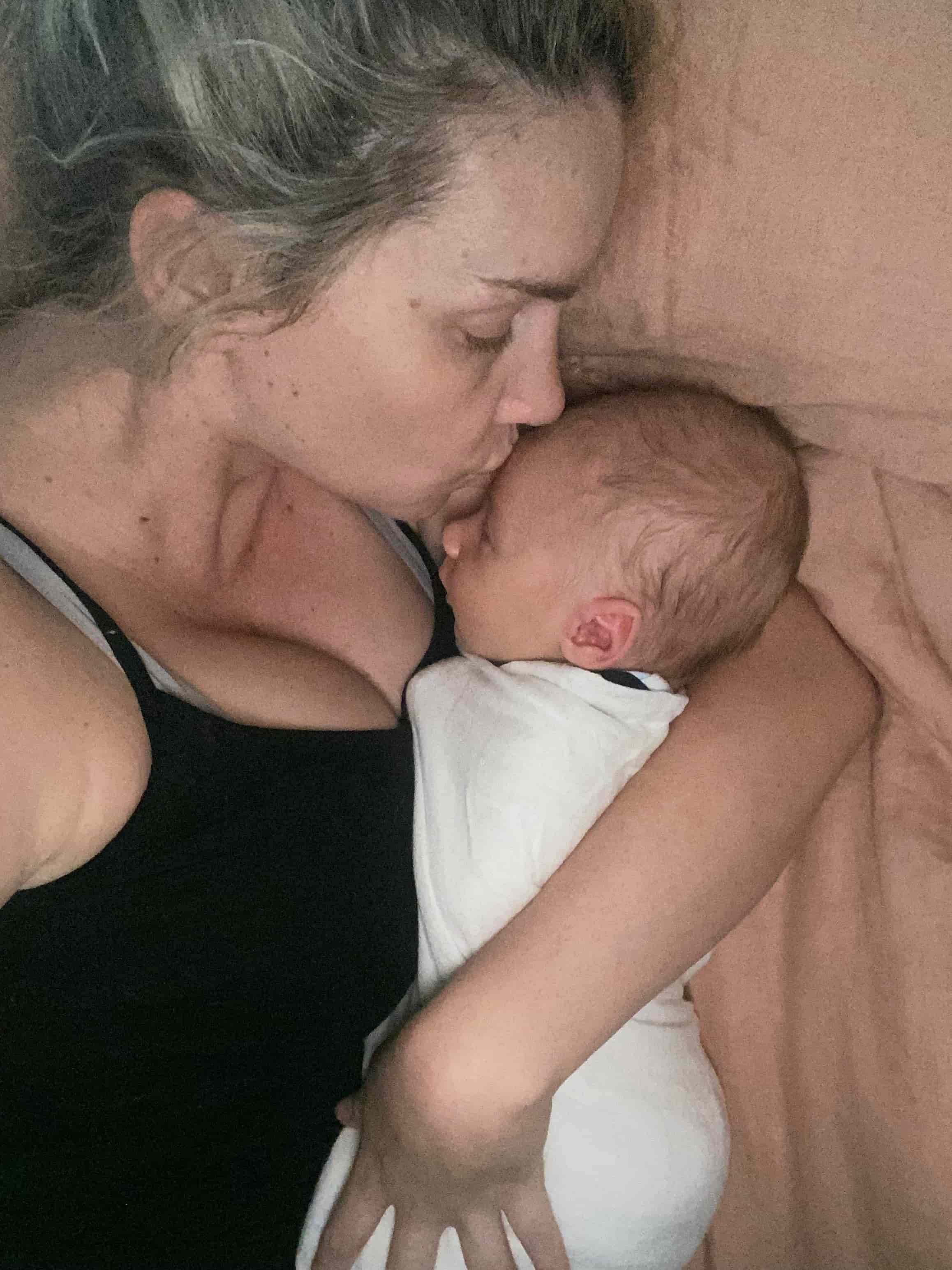 6 Things I Wish I Knew Before Having a Baby