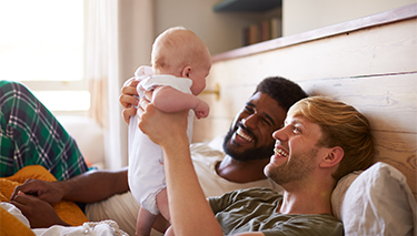 activities dads six month old