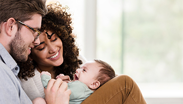 parents relationship tips after new baby