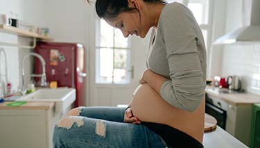 First Trimester