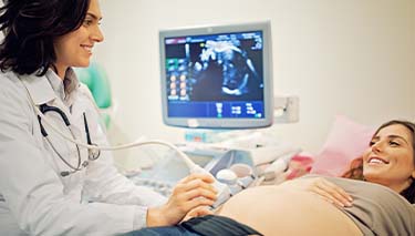 Ultrasound