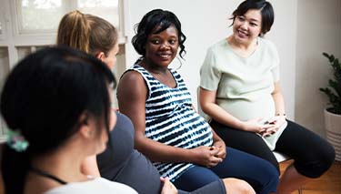 Antenatal Classes