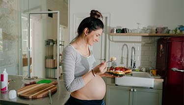 What to avoid during pregnancy