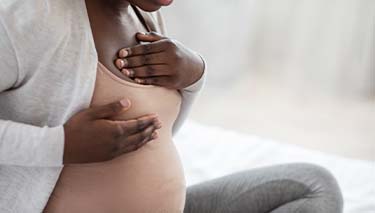 Breast Engorgement