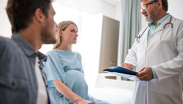 Cholestasis