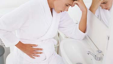 Constipation