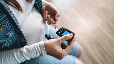 Gestational Diabetes