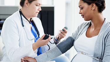 High Blood Pressure
