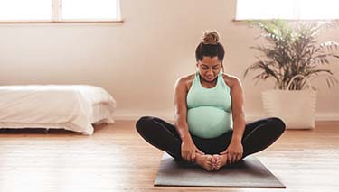 Pelvic Floor Exercise