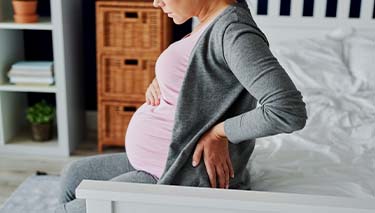 Placenta Praevia