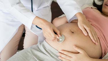 Placental Abruption