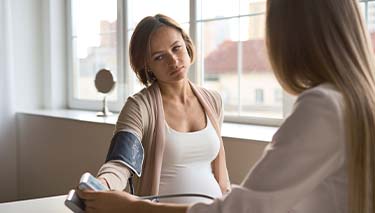 Preeclampsia