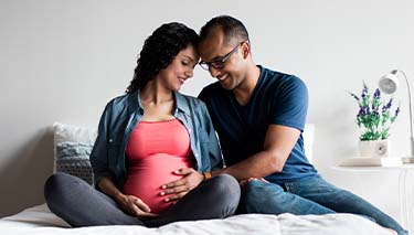 Sex during pregnancy