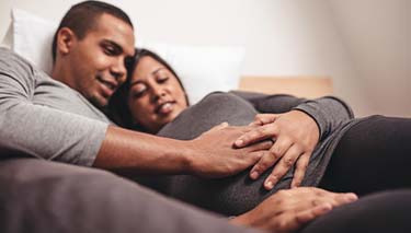 Pregnant After Miscarriage