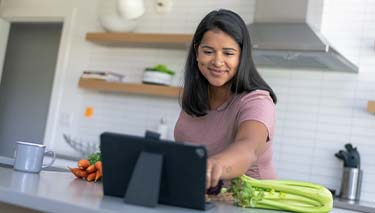 Recipes