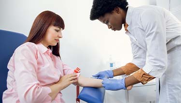 Rhesus Factor