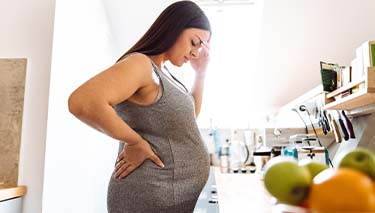 Twin Pregnancy Signs and Symptoms