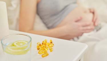 Vitamins And Supplements