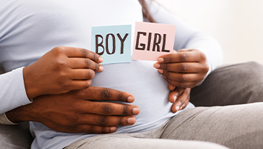 Baby Gender Prediction
