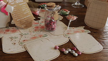 Invitations