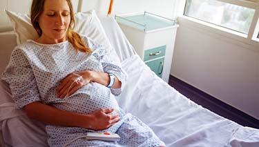 Birth choice