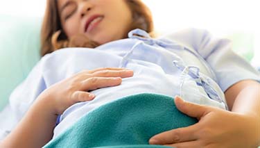Natural Birth