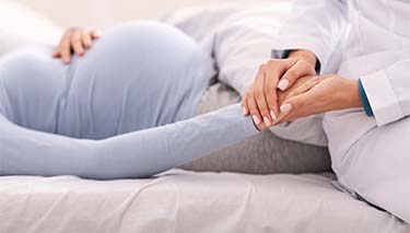 Pre labour