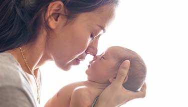 Postnatal emotional health