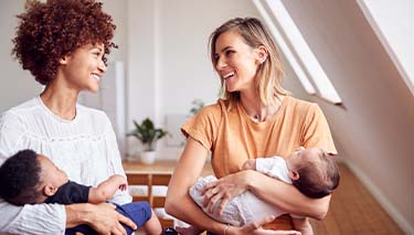 Postnatal support
